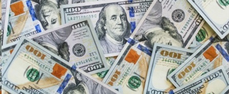 The money of black billionaires.