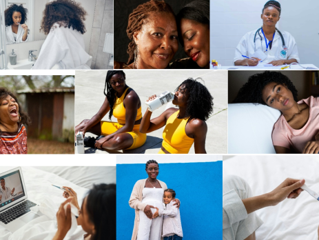 black women's health